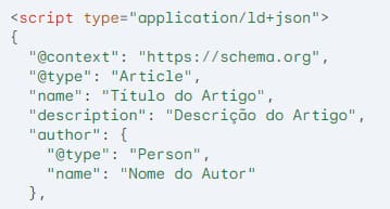 JSON-LD