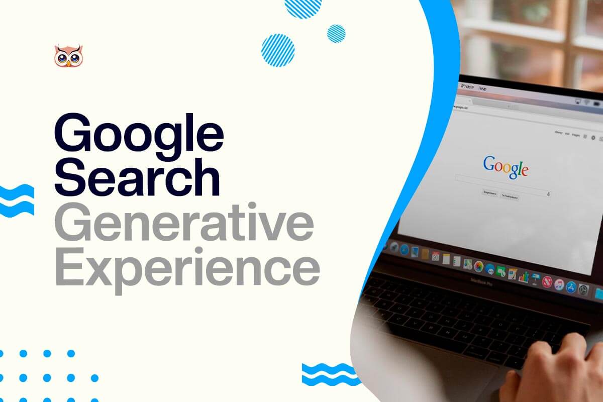 Google-Search-Generative-Experience