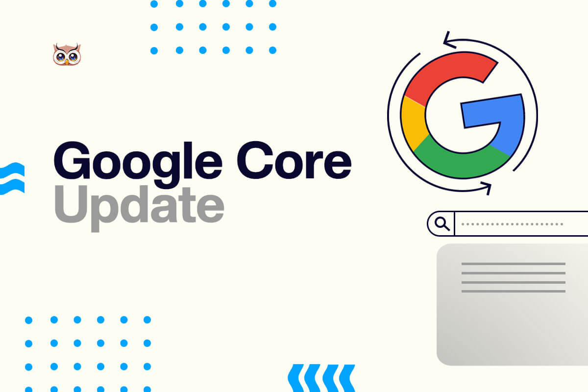 google-core-update