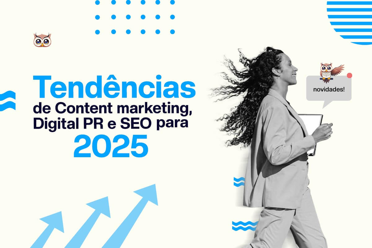 tendências 2025 blog post