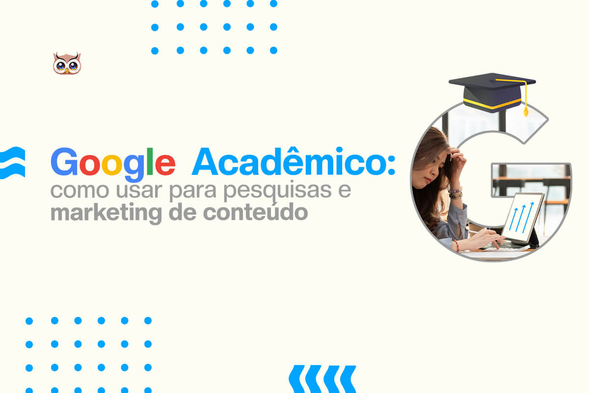 bp google acadêmico