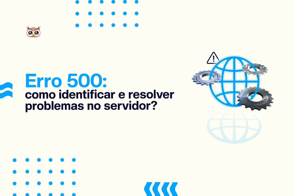 erro 500