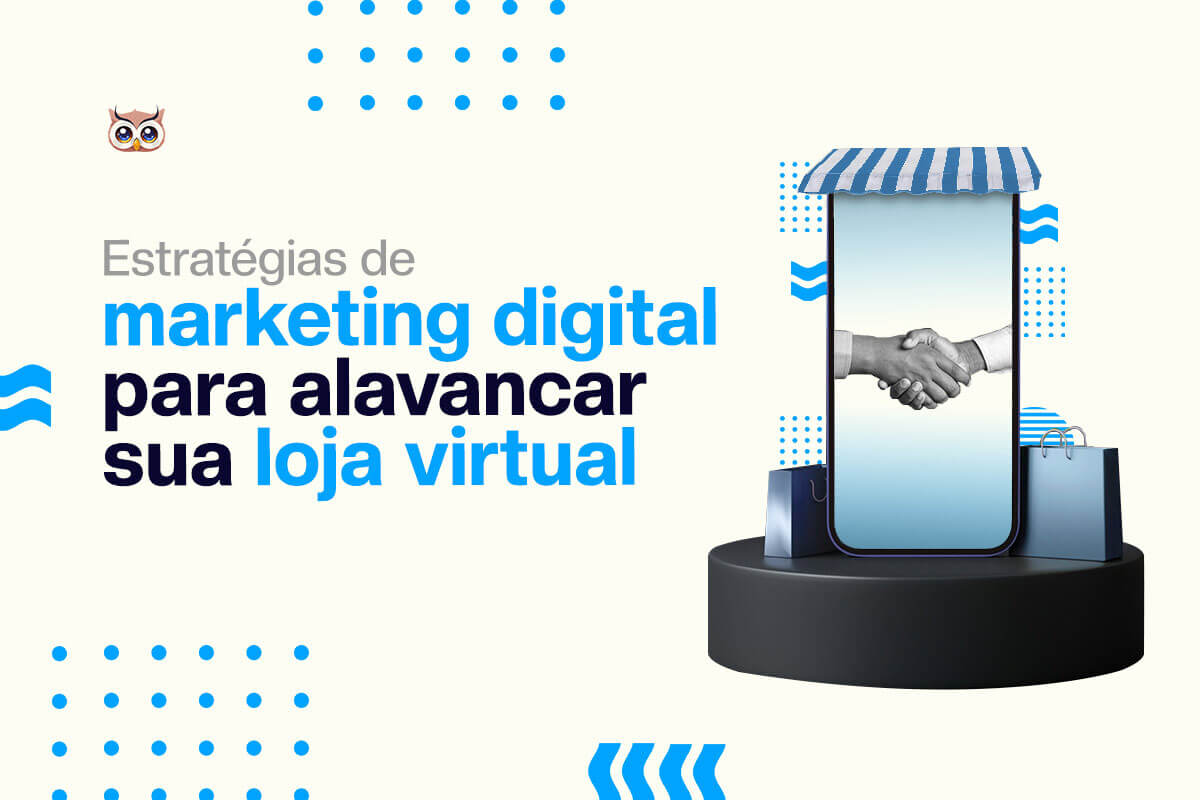 mkt loja virtual