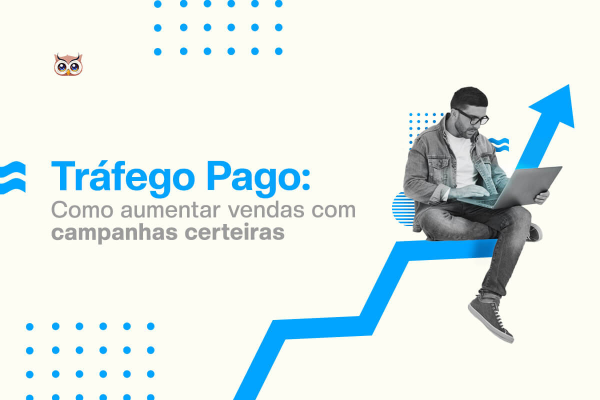 tráfego pago