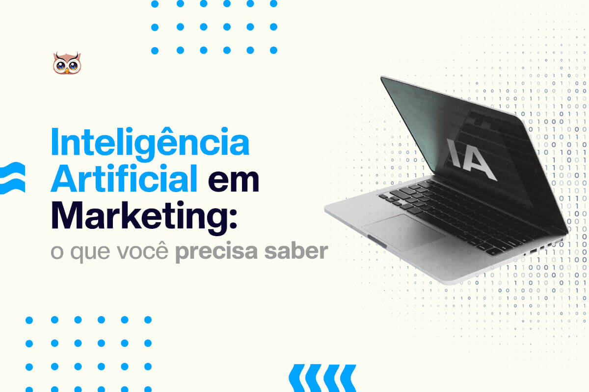 bp IA em mkt