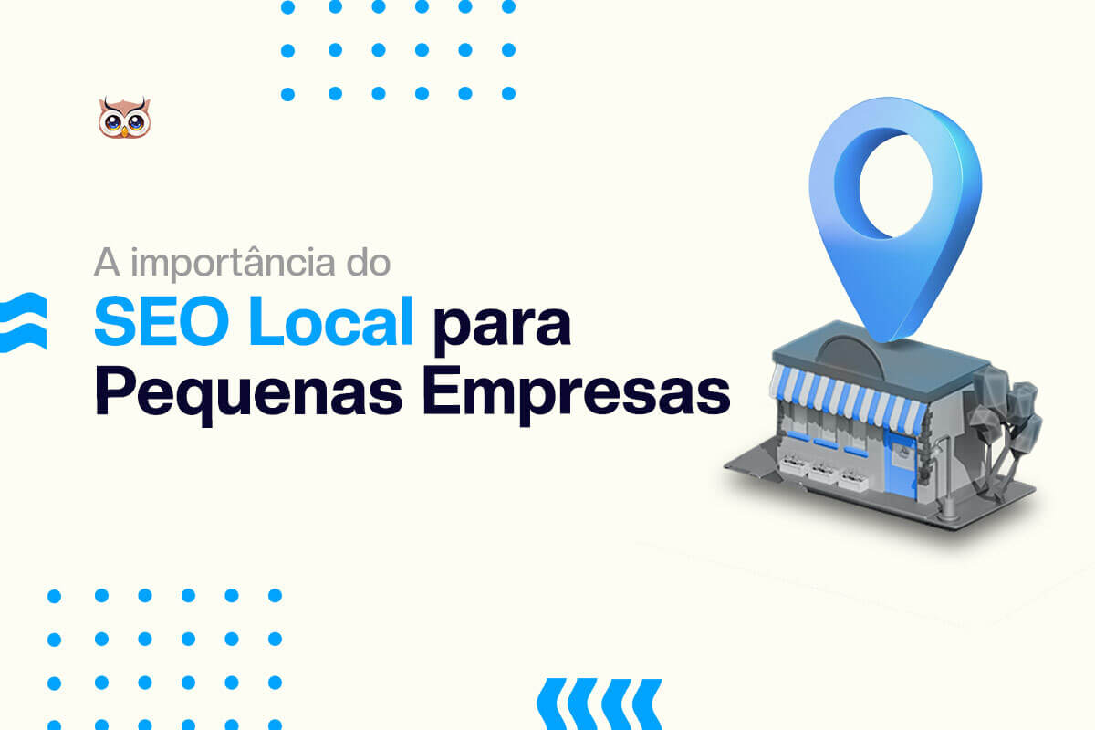 bp importância do seo local para empresas pequenas