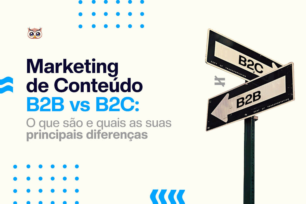 bp mkt de conteúdo b2b b2c