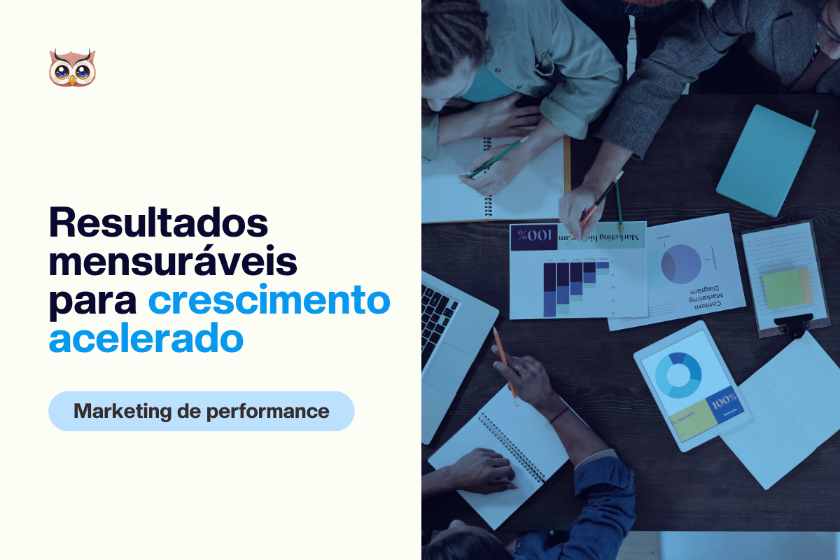 [Capa Blog] Marketing de performance_ Resultados mensuráveis para crescimento acelerado