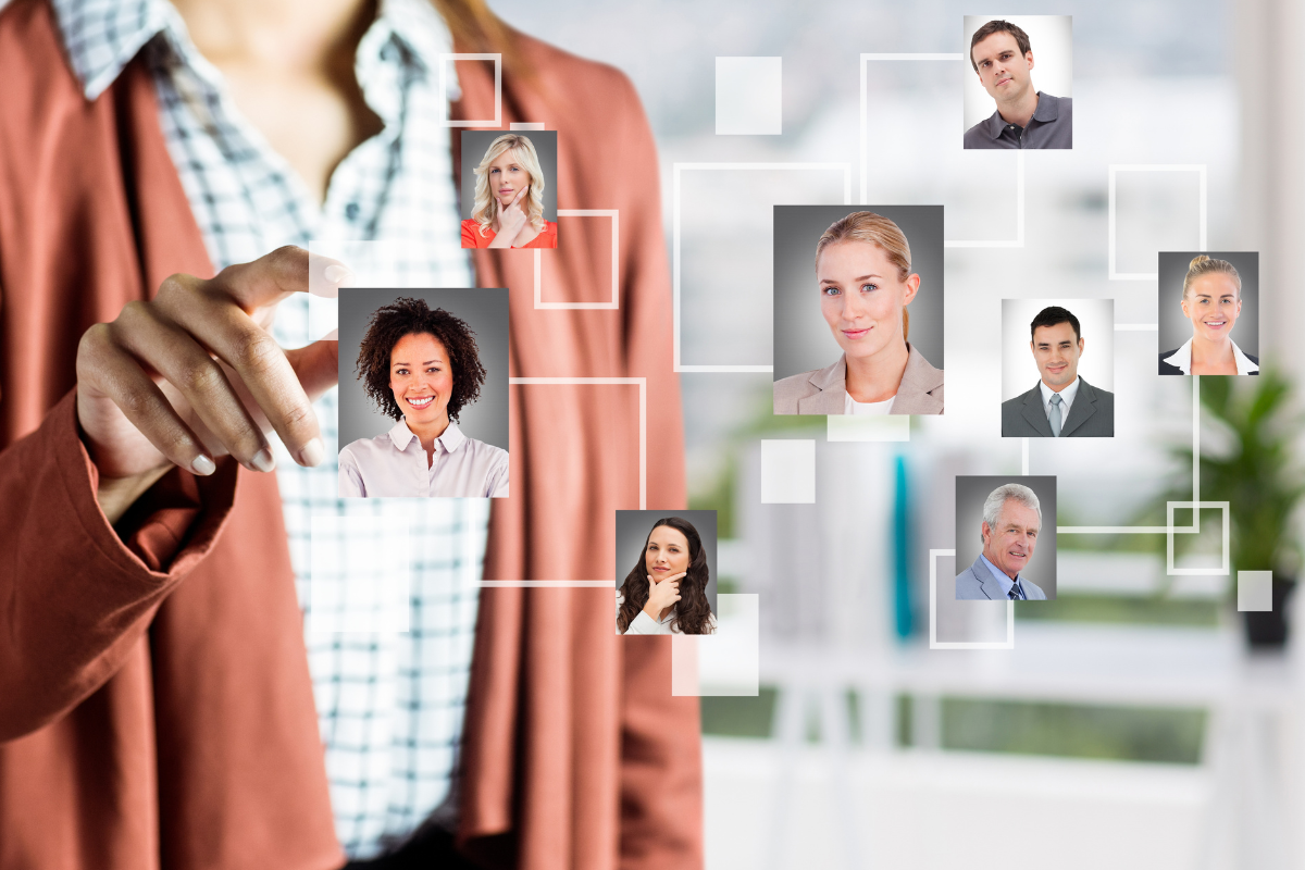 Personas e segmentação avançada