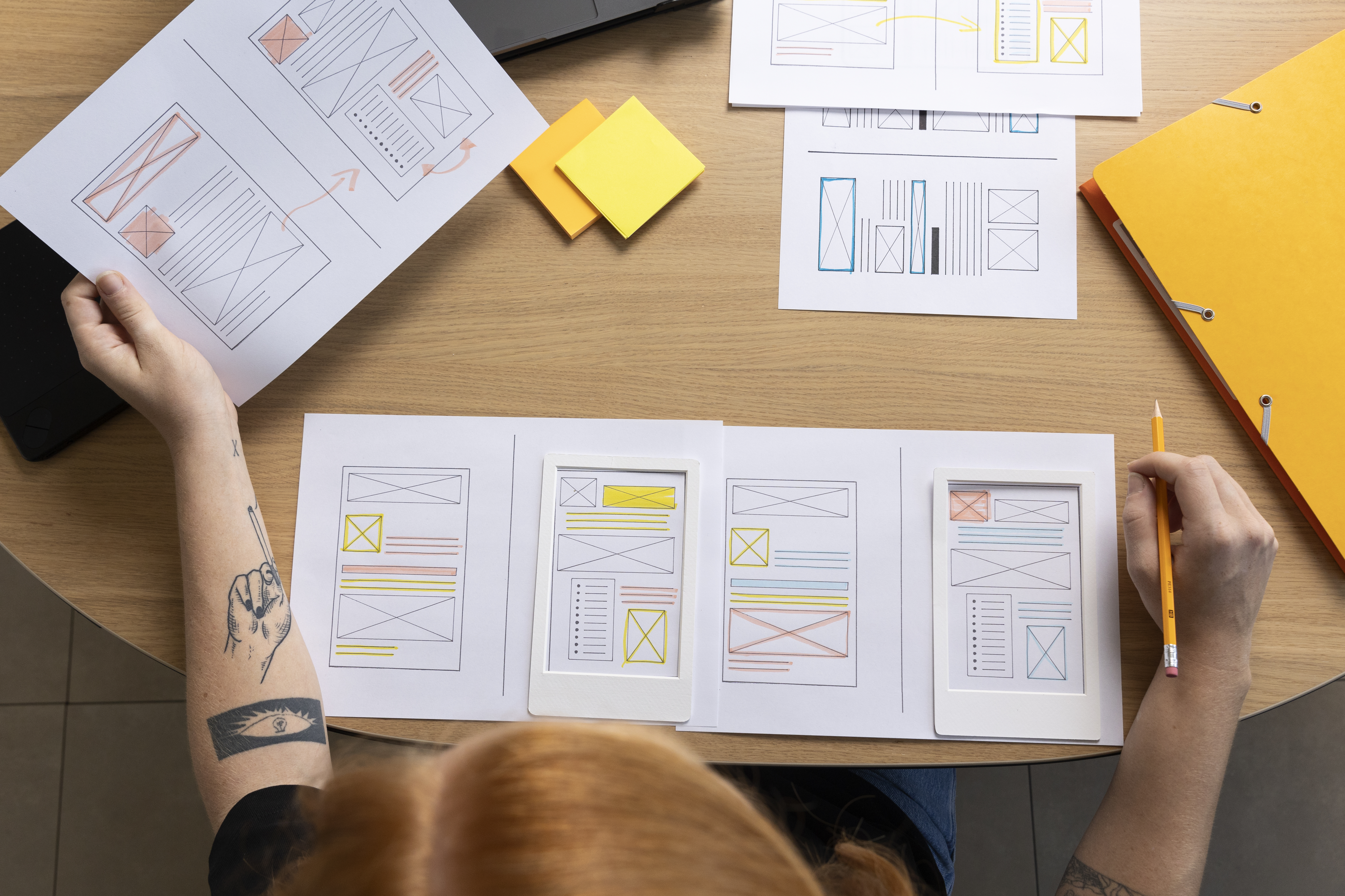 ux research