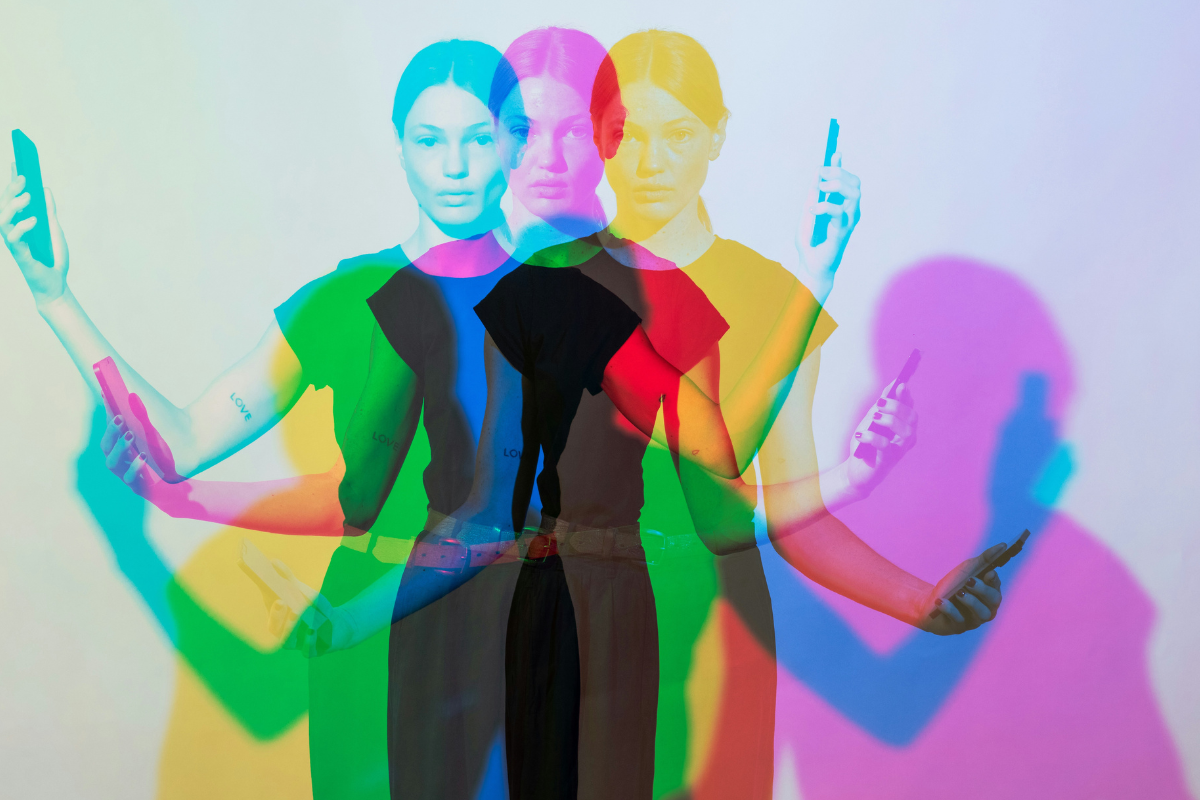 A cor do seu botão pode estar custando vendas! Conheça a psicologia das cores!