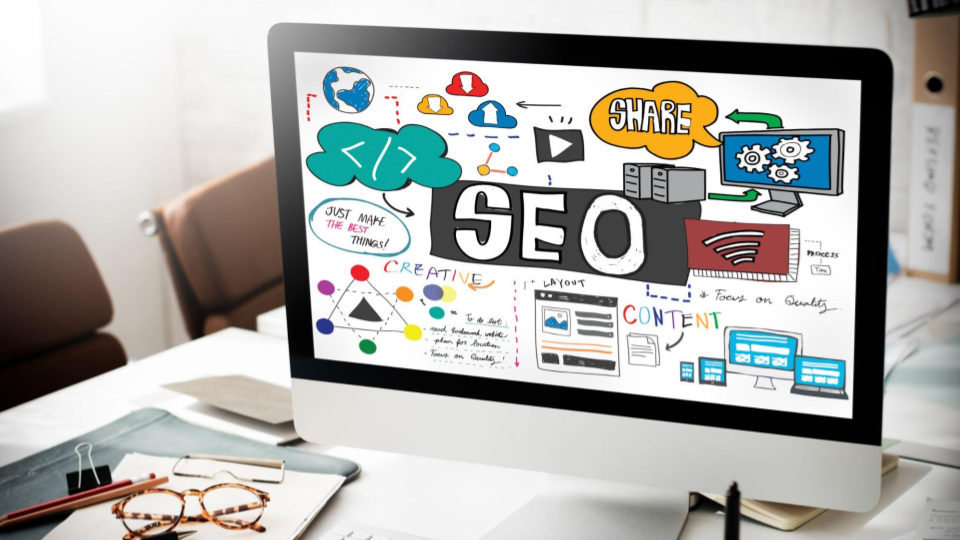 A Nova Era da Busca e SEO: Insights e estratégias para um novo cenário digital