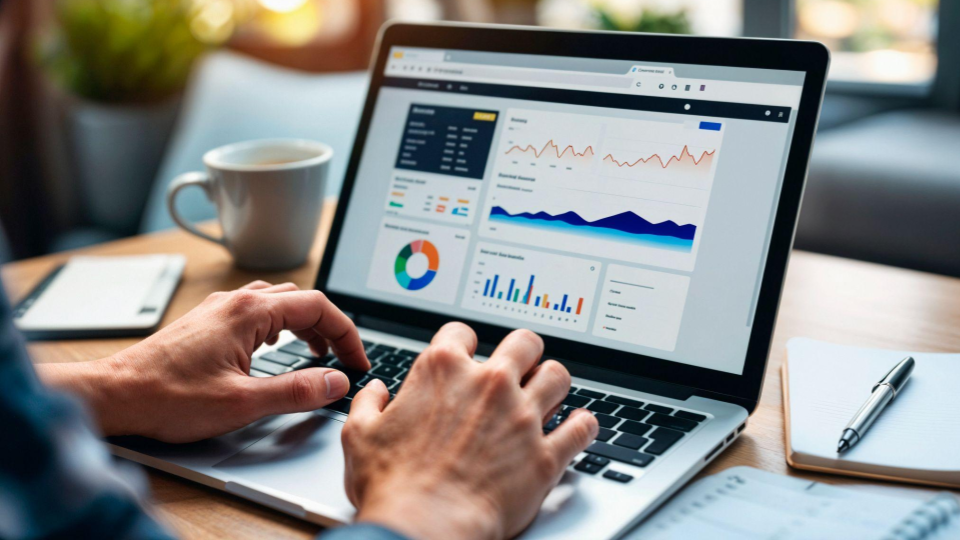 Dashboards Estratégicos para CEO: Dados com Narrativa e Poder