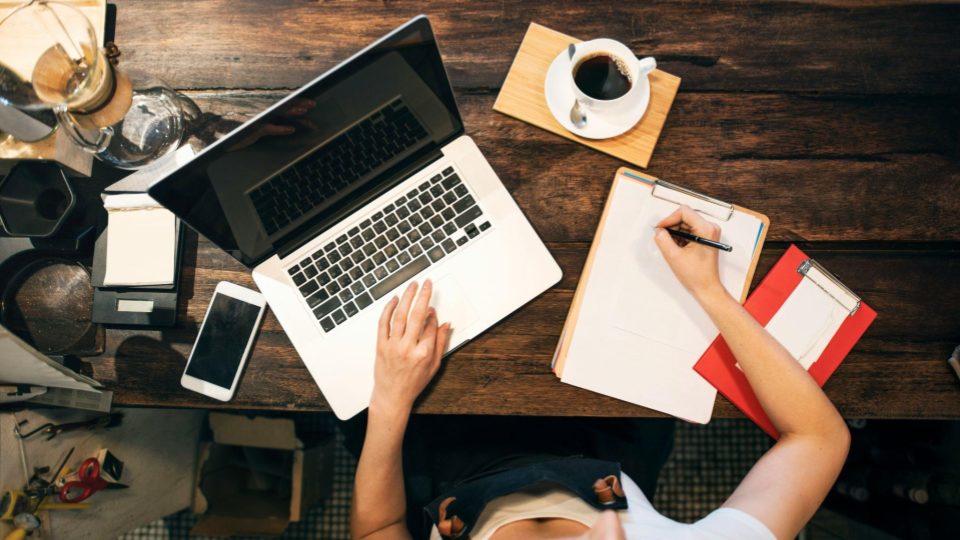 Sales Enablement: Conteúdo que o Time de Vendas Usa