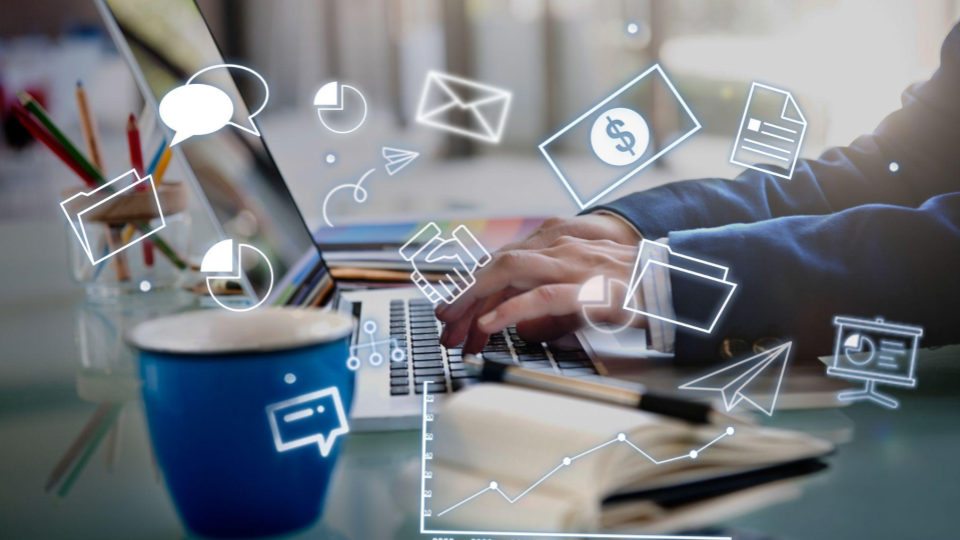 Digital PR no Knowledge Graph: Pare de caçar apenas links